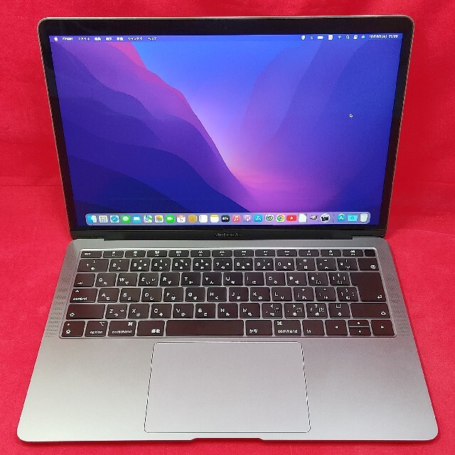 Apple MacBook Air 2019 A1932