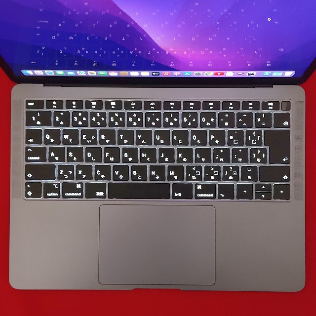 Apple MacBook Air 2019 A1932 1