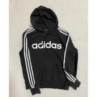 アディダス(adidas)のadidas パーカー(パーカー)