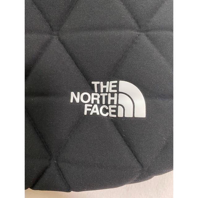THE NORTH FACE(ザノースフェイス)のTHE NORTH FACE Geoface Pouch  ジオフェイスポーチ メンズのバッグ(ショルダーバッグ)の商品写真