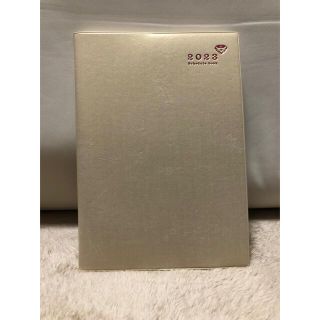 【専用】小田桐あさぎ 欲望全開手帳講座2023オリジナル手帳