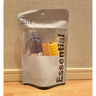 アンディフィーテッド(UNDEFEATED)のJason Markk Premium Shoe Cleaner(洗剤/柔軟剤)