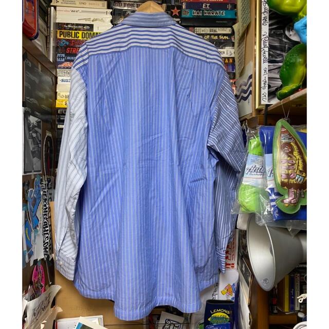 BEAMS(ビームス)のLサイズ完売品 BROCHURE GENERALLY SHIRTS メンズのトップス(シャツ)の商品写真