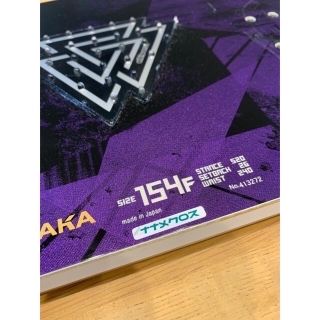 OGASAKA - オガサカ ogasaka FC 154の通販 by K shop|オガサカ ...
