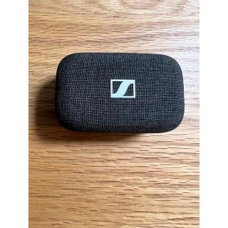 ゼンハイザー(SENNHEISER)の【未使用に近い】momentum true wireless 3(ヘッドフォン/イヤフォン)