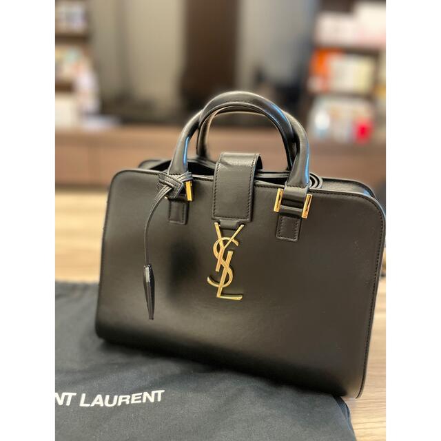 Saint Laurent(サンローラン)のSaint Laurent♡ベイビーカバス レディースのバッグ(ショルダーバッグ)の商品写真