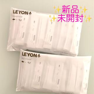 リヨン(LYON)のレヨン　ブレインフード　30包  × 2袋(その他)