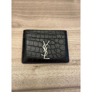 サンローラン(Saint Laurent)のSaint Laurent♡カードケース(名刺入れ/定期入れ)