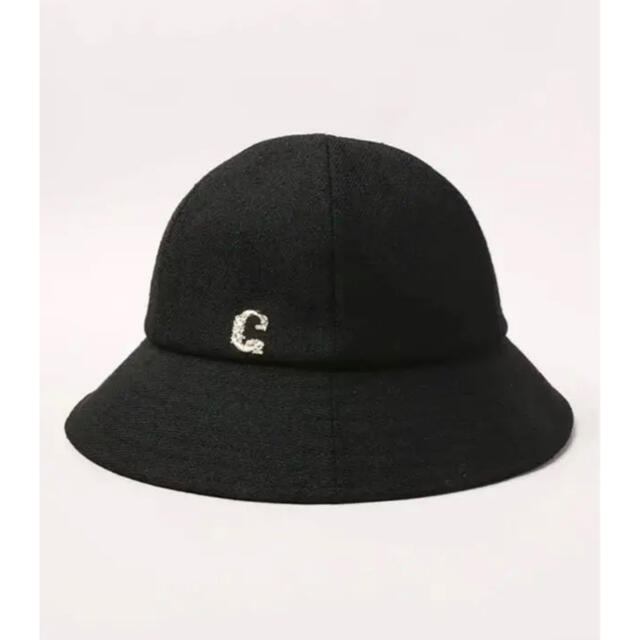 CA4LA(カシラ)の未使用品　CA4LA   AARON カシラ　ハット　帽子　バケットハット レディースの帽子(その他)の商品写真