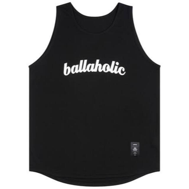 ballaholic(ボーラホリック)のballaholic セット スポーツ/アウトドアのスポーツ/アウトドア その他(バスケットボール)の商品写真