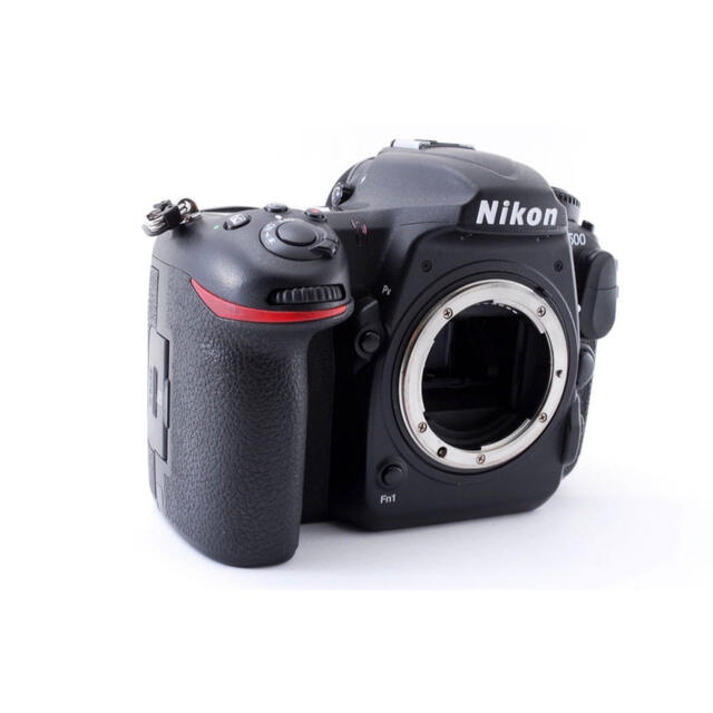 幻想的 【良品】nikon D500 - crumiller.com