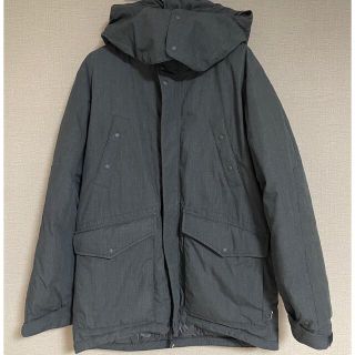 ナンガ(NANGA)のm-222様専用　ナンガ タキビダウン TAKIBI DOWN JACKET (ダウンジャケット)