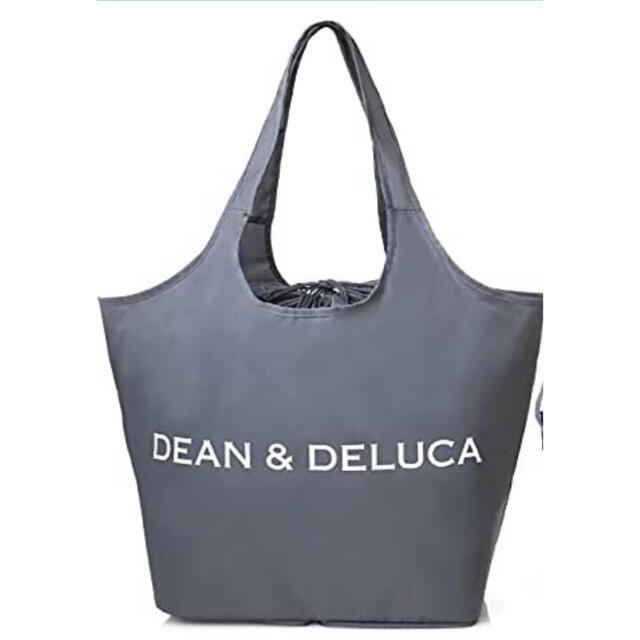 DEAN & DELUCA(ディーンアンドデルーカ)のDEAN&DELUCAエコバッグ レディースのバッグ(エコバッグ)の商品写真