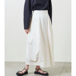 ユナイテッドアローズ(UNITED ARROWS)のバルーンスカート(ロングスカート)