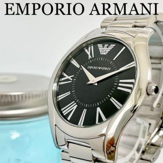 アルマーニ(Emporio Armani) 時計(メンズ)の通販 1,000点以上 ...