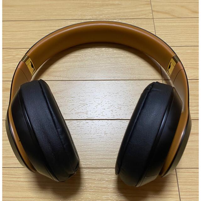 美品』Beats Dr Dre BEATS STUDIO3 WIRELESS 商品の状態 純正特注品