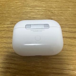 Apple - Apple AirPods Pro 第1世代 付属品未使用 2021年12月交換の ... Apple AirPods Pro 第1世代 付属品未使用 2021年12月交換