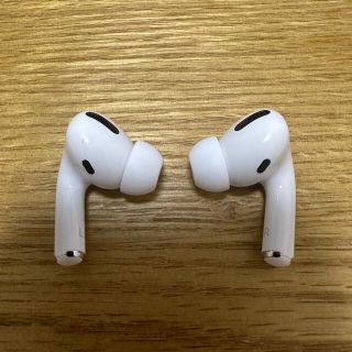 【送料無料】Apple AirPods Pro 第1世代 付属品未使用