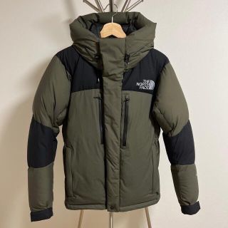 ザノースフェイス(THE NORTH FACE)のBaltro Light Jacket/NT(ニュートープ)/Mサイズ(ダウンジャケット)