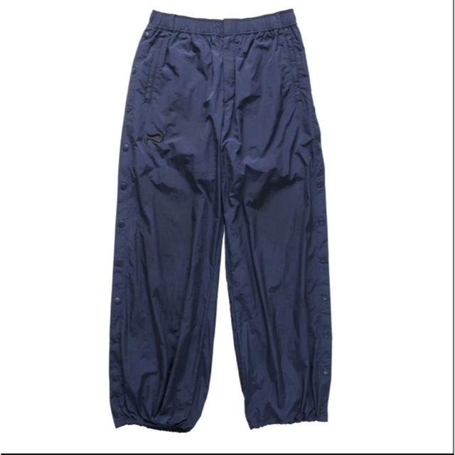 新品未使用 完売品 Peate Symbol nylon pants 激安直営店 12337円