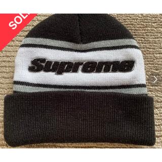 シュプリーム(Supreme)のsupreme ビーニー(ニット帽/ビーニー)