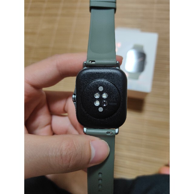 AMAZFIT GTS 2E 美品