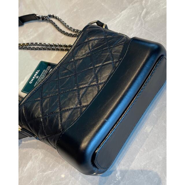 CHANEL - CHANEL ガブリエル ドゥ シャネル スモール ホーボー CHANEL - CHANEL ガブリエル ドゥ シャネル スモール ホーボー