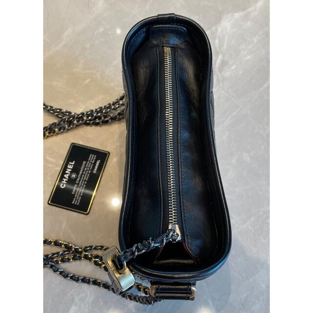 CHANEL - CHANEL ガブリエル ドゥ シャネル スモール ホーボー CHANEL - CHANEL ガブリエル ドゥ シャネル スモール ホーボー