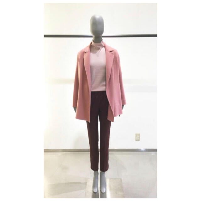 Theory - Theory ダブルフェイスコートの通販 by yu♡'s shop Theory - Theory ダブルフェイスコートの通販 by yu♡'s shop