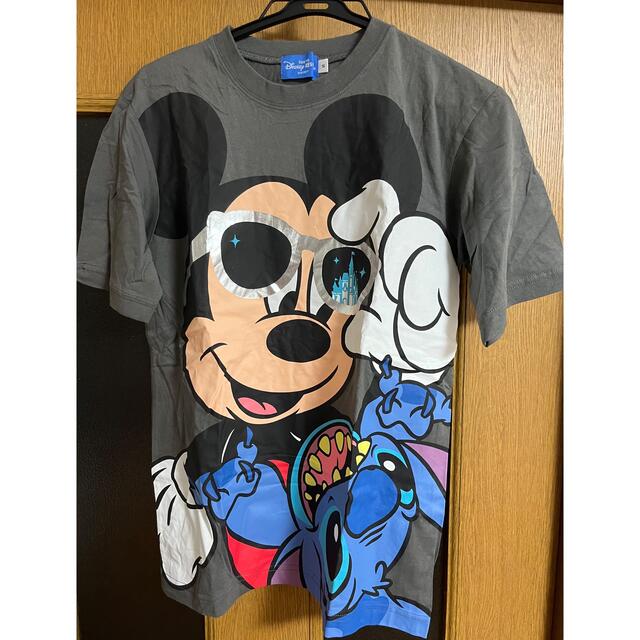 Disney ディズニーtシャツ スティッチ ミッキーの通販 By ひまわり S Shop ディズニーならラクマ