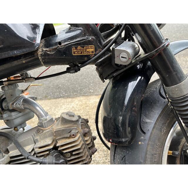 モンキーz50 88ボアアップ | lamegafm.cl