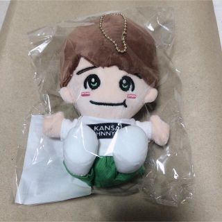 ジャニーズ(Johnny's)の【値下げ】大橋和也 ちびぬい(アイドルグッズ)