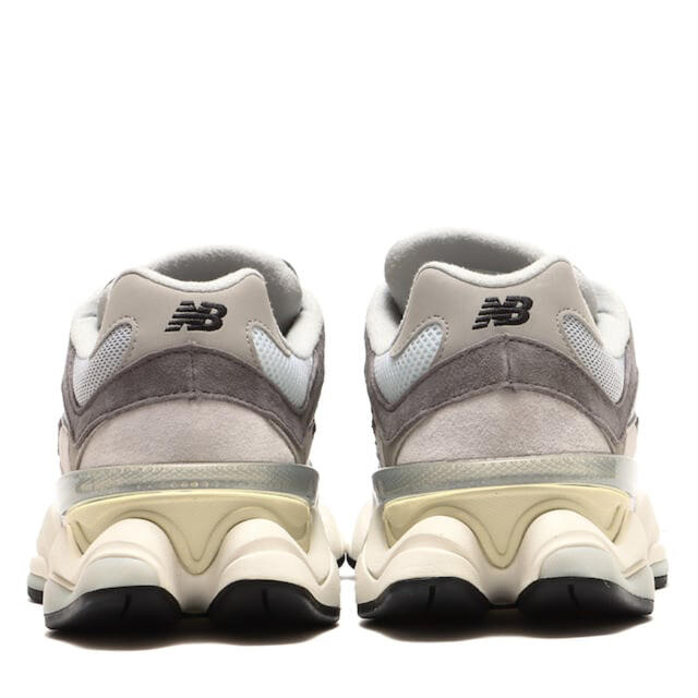 New Balance - New Balance U9060GRY GRAY 22FW-Iの通販 by