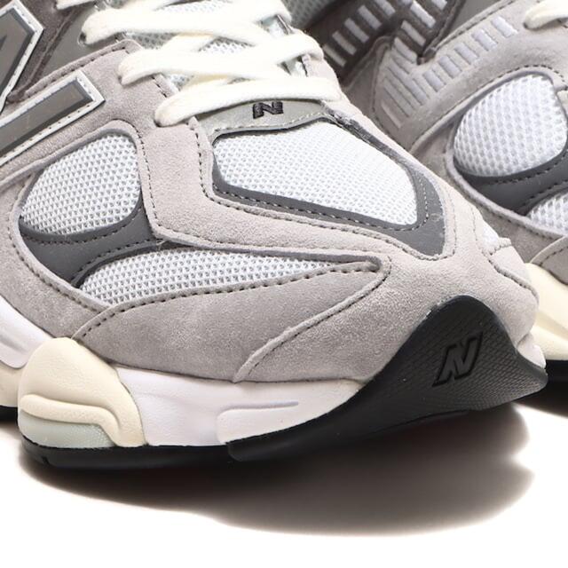 New Balance - New Balance U9060GRY GRAY 22FW-Iの通販 by