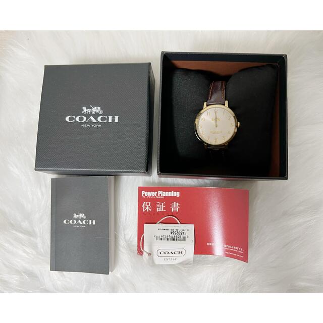 coach 腕時計 レディース | gellonautos.cl