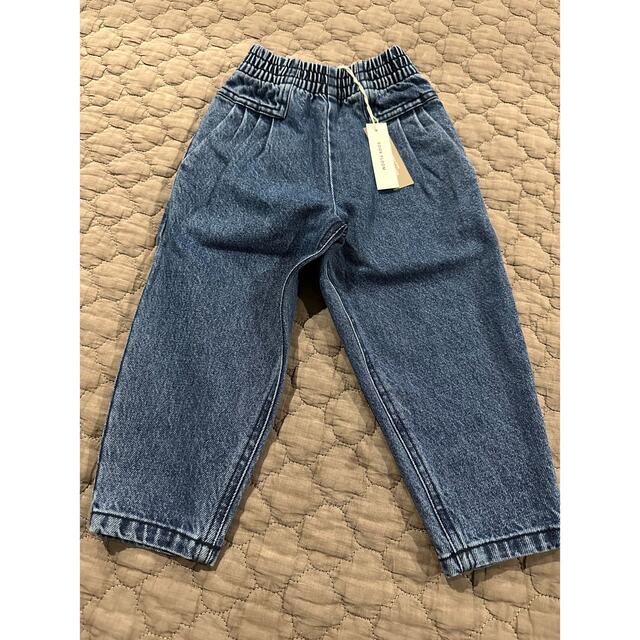 【美品❣️1y】soor ploom デニム retro jean