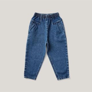 ソーアプルーム(SOOR PLOOM)のsoor ploom Retro Jean Blue Denim 2y(パンツ/スパッツ)