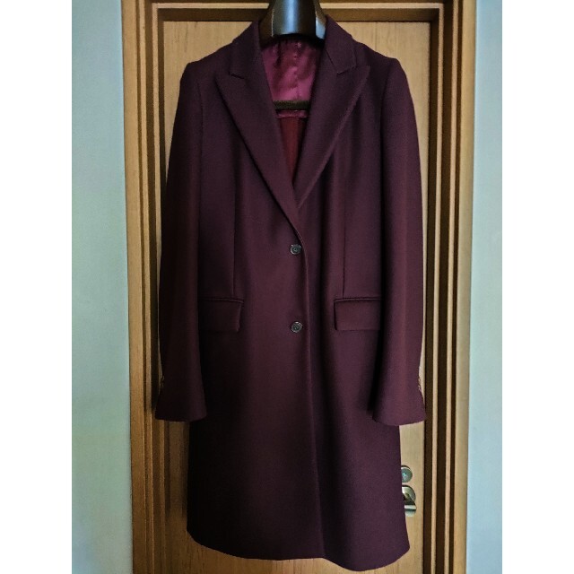 Maison Martin Margiela ④ チェスターコート Maison Martin Margiela ④ チェスターコート