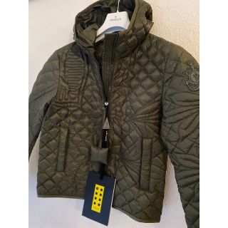 モンクレール(MONCLER)のモンクレール　ダウンジャンバー　未使用(ブルゾン)