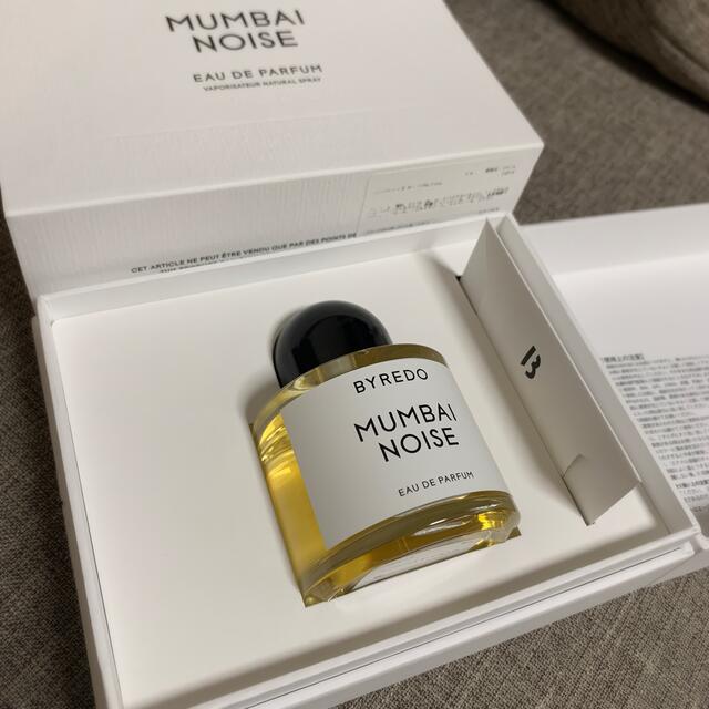 BYREDO ムンバイノイズ　50ml 美品　バイレードのサムネイル