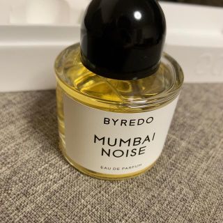 BYREDOバイレード　MUMBAI NOISEムンバイノイズ　50ml