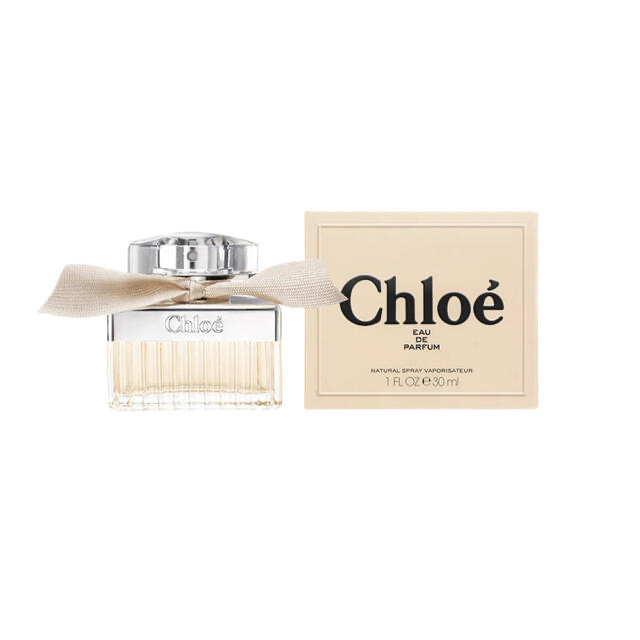 Chloe(クロエ)の【お値下げ応相談】クロエ オードパルファム 30ml コスメ/美容の香水(香水(女性用))の商品写真