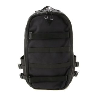 ゲス(GUESS)の【ブラック(BLA)】(M)VICECOMPACT Backpack(ショルダーバッグ)