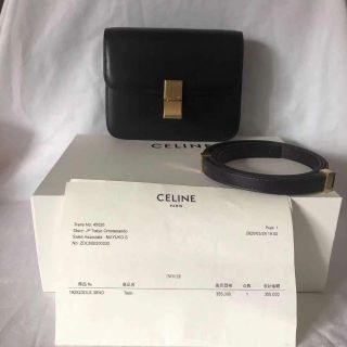 セリーヌ スカーフ ショルダーバッグ(レディース)の通販 82点 | celine