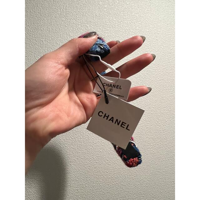 CHANEL シャネル 大人気 レア カチューシャ 新品 必ずコメント下さい ...