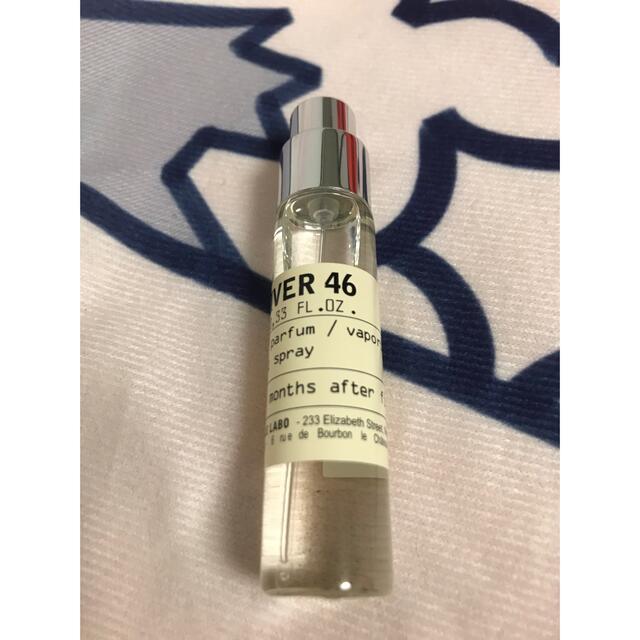 ルラボ LE LABO VETIVER 46 ベチバーの通販 by kiki's shop｜ラクマ