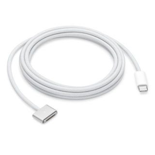 アップル(Apple)の新品　未使用　Apple純正 USB-C - MagSafe 3 ケーブル(ノートPC)