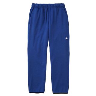 ルコックスポルティフ(le coq sportif)のルコックスポルティフ テニスウェア スウェットパンツ  QMMQJG42メンズM(ウェア)