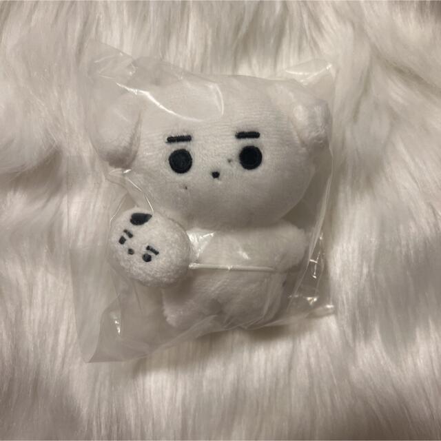 ENHYPEN ソンフン ぬいぐるみ 人形