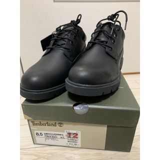 ティンバーランド(Timberland)のTimberland BASIC OX A1GX5 26.5cm ブラック 革靴(ドレス/ビジネス)